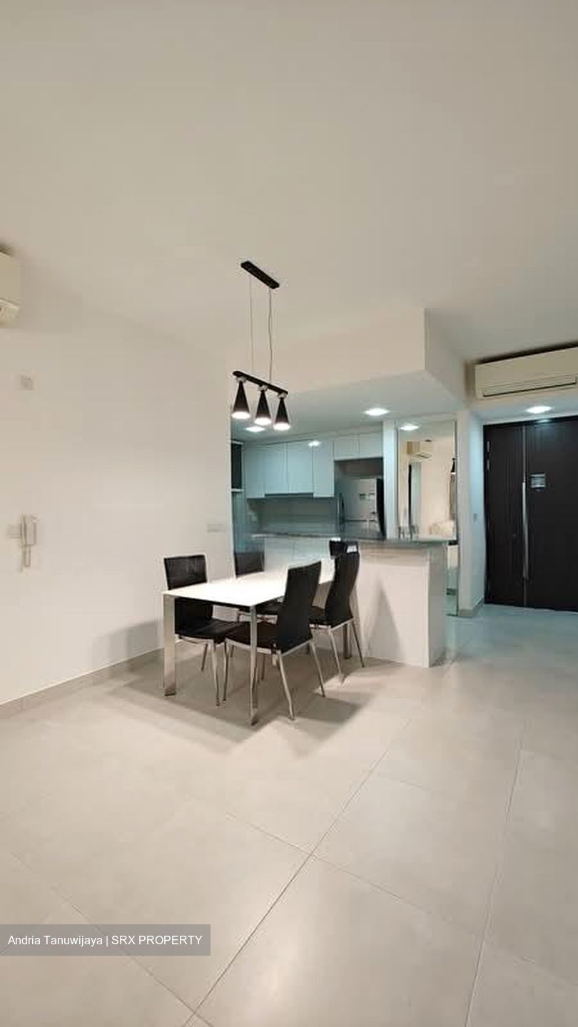 The Rochester Residences (D5), Apartment #554978531